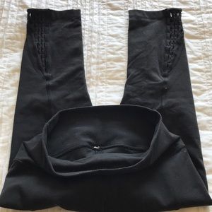 Lululemon Crop Bottoms